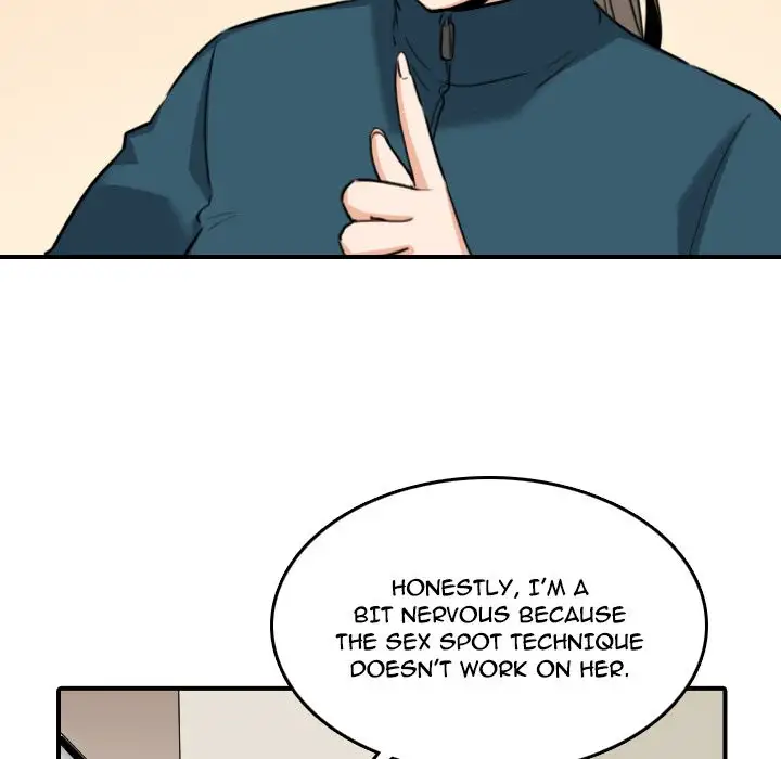 The Spot Master chapter 51 page 62