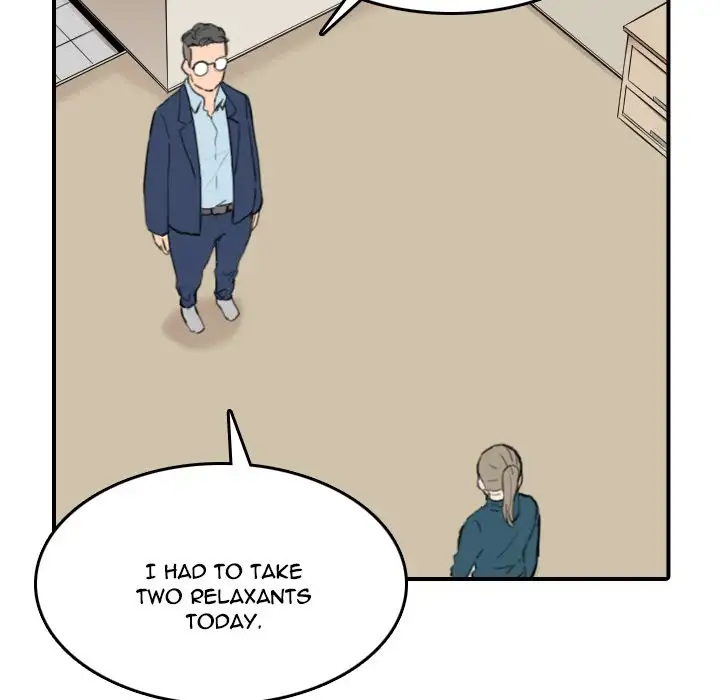 The Spot Master chapter 51 page 63