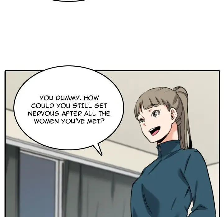 The Spot Master chapter 51 page 64