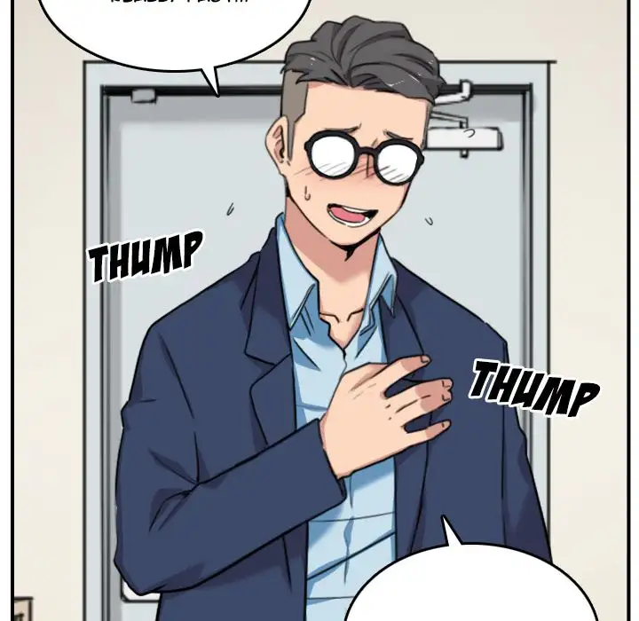 The Spot Master chapter 51 page 66