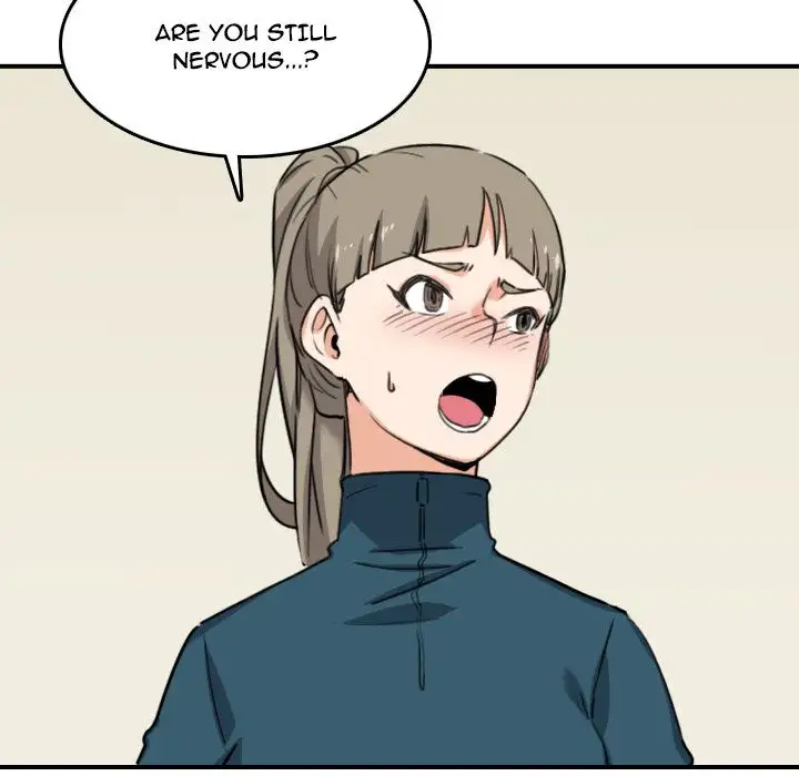 The Spot Master chapter 51 page 70