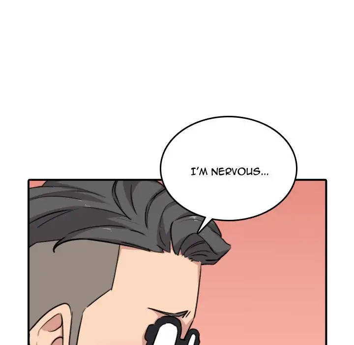 The Spot Master chapter 51 page 71