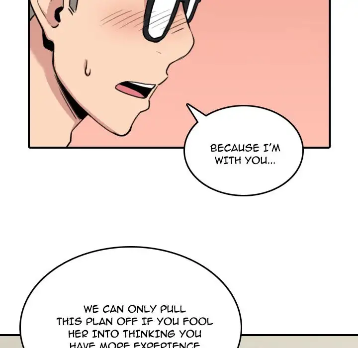 The Spot Master chapter 51 page 72