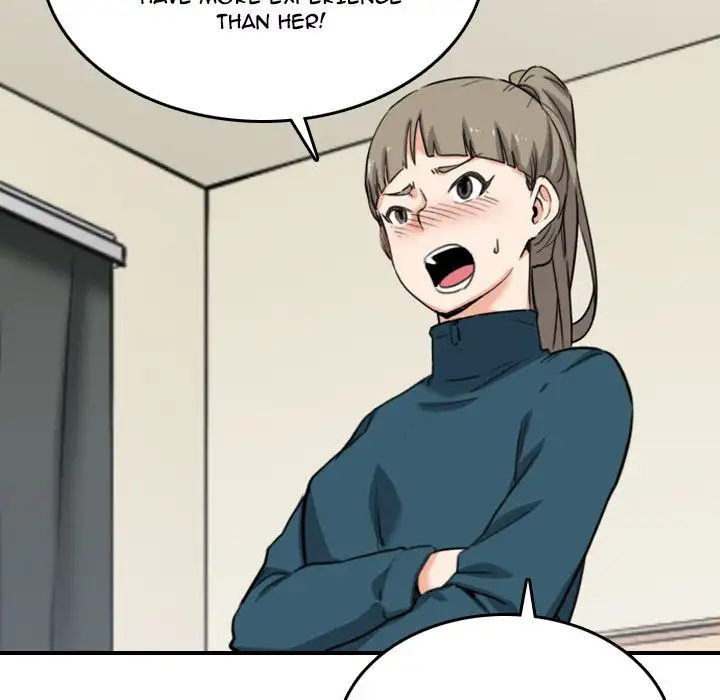 The Spot Master chapter 51 page 73
