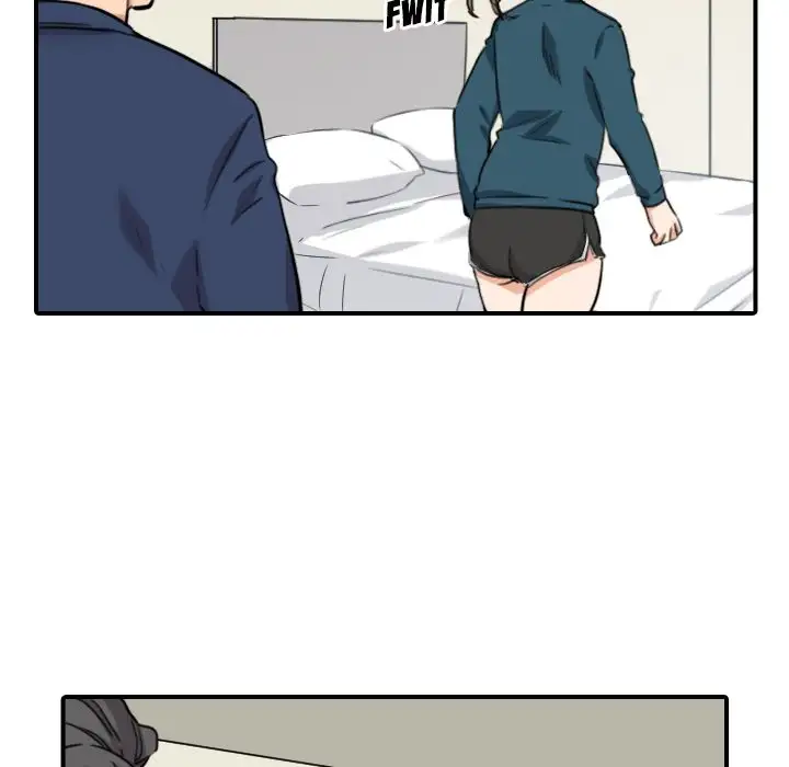 The Spot Master chapter 51 page 75