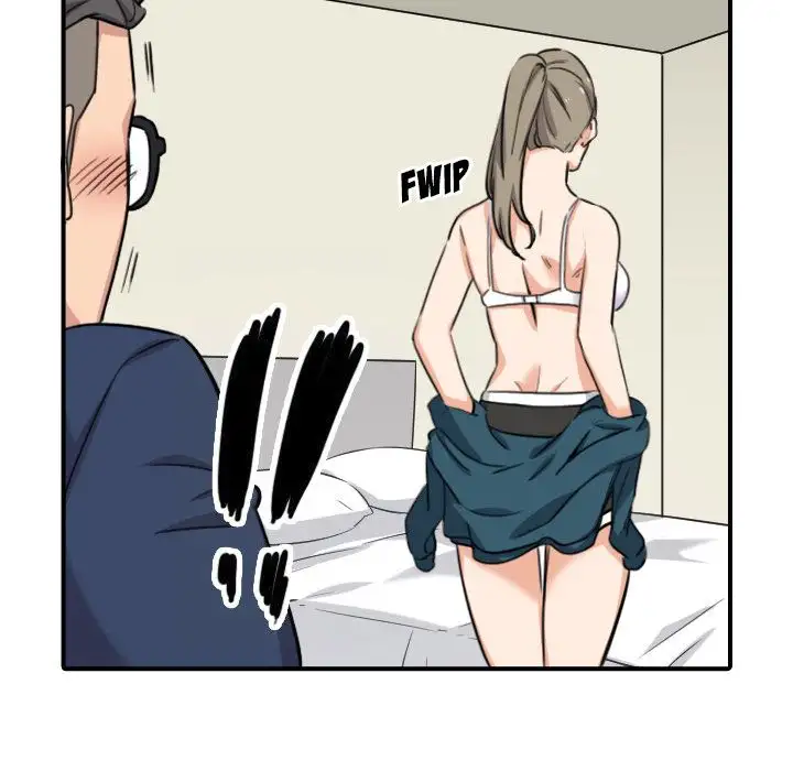 The Spot Master chapter 51 page 76