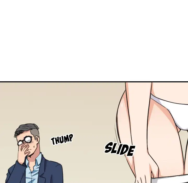 The Spot Master chapter 51 page 77