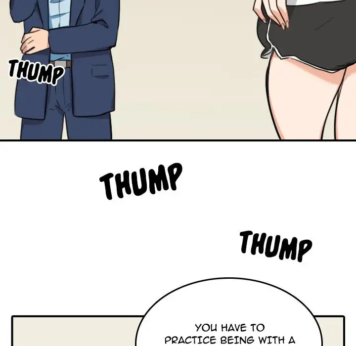The Spot Master chapter 51 page 78