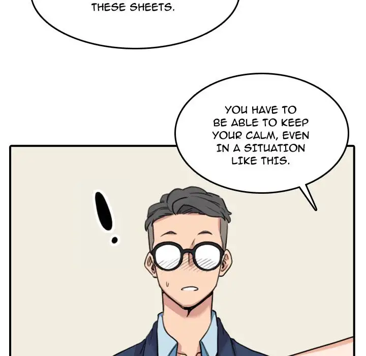 The Spot Master chapter 51 page 80