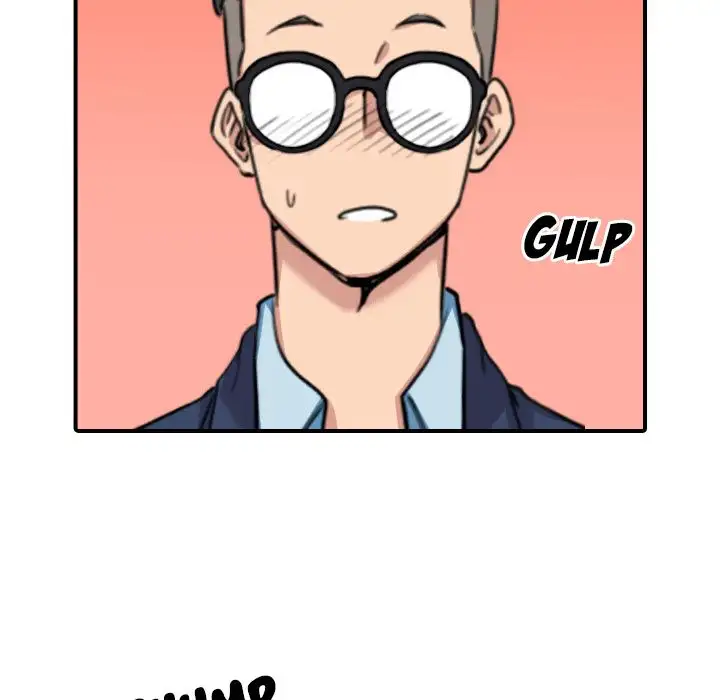 The Spot Master chapter 51 page 82