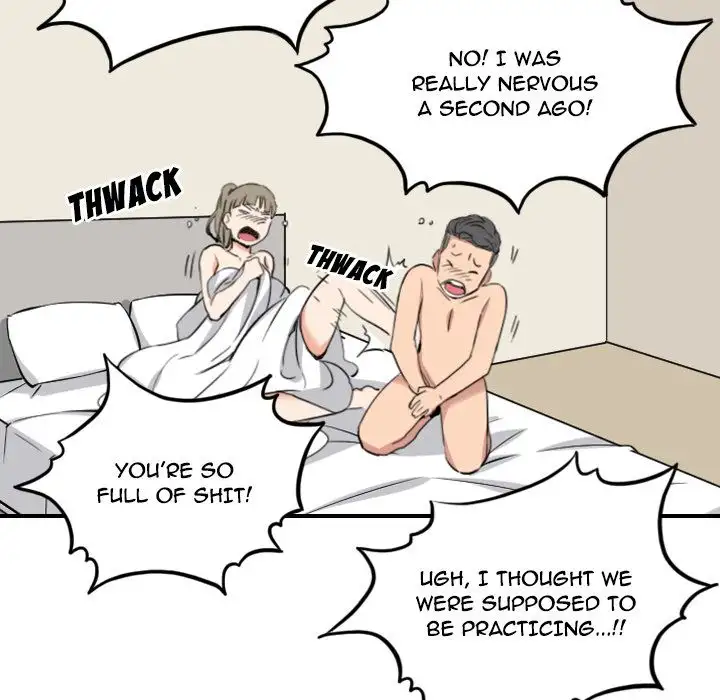 The Spot Master chapter 51 page 98