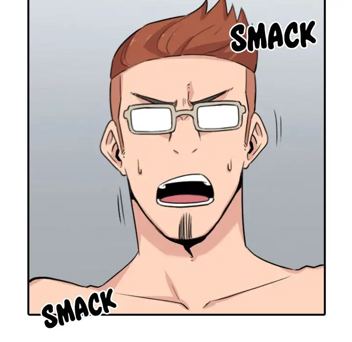 The Spot Master chapter 51 page 104