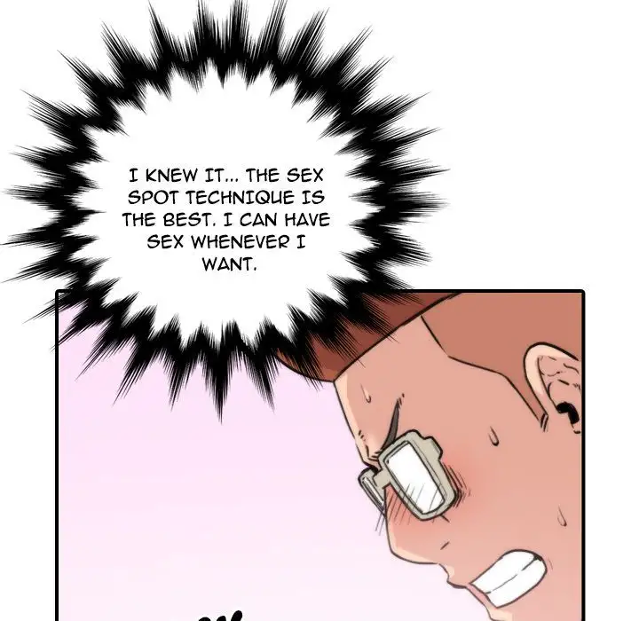 The Spot Master chapter 52 page 7