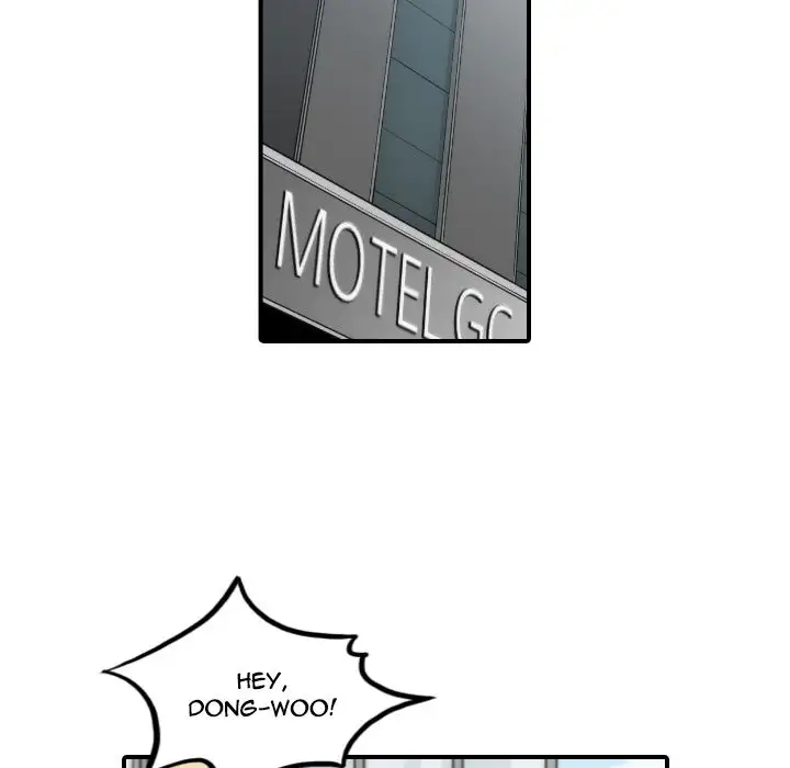 The Spot Master chapter 52 page 19