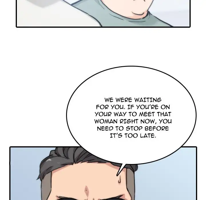 The Spot Master chapter 52 page 22