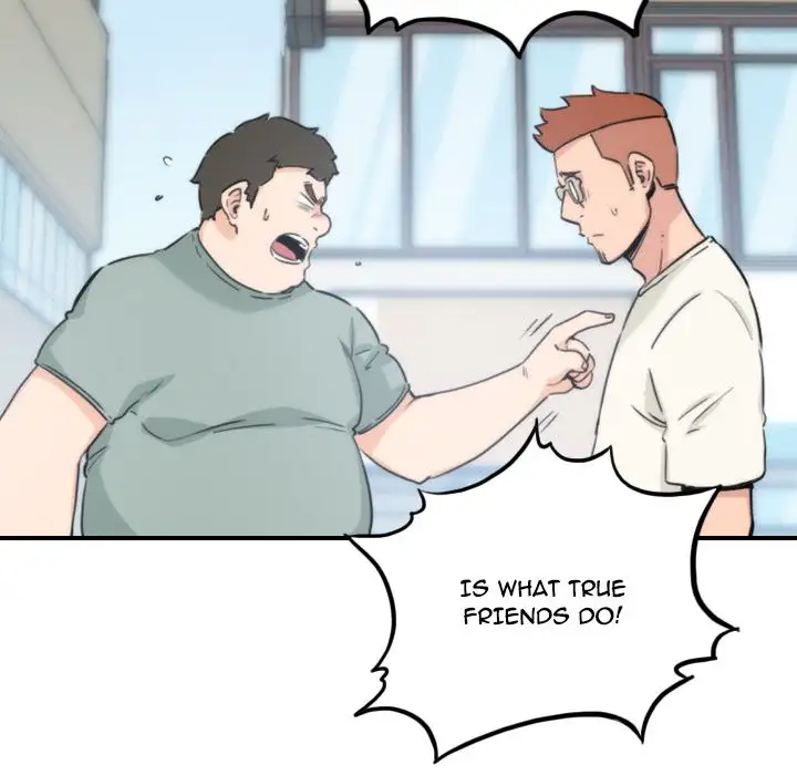 The Spot Master chapter 52 page 44