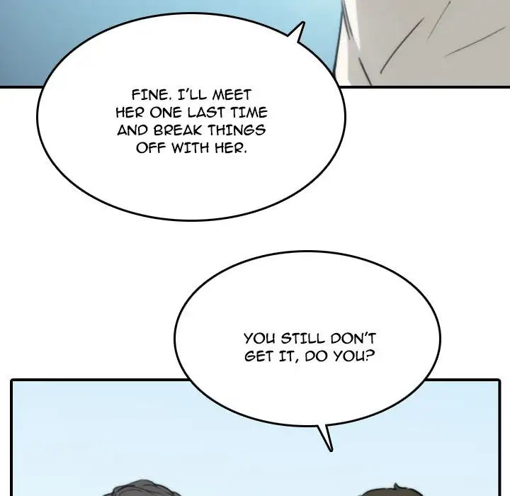 The Spot Master chapter 52 page 49