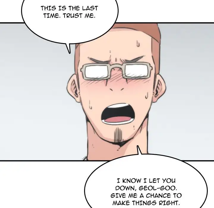 The Spot Master chapter 52 page 52