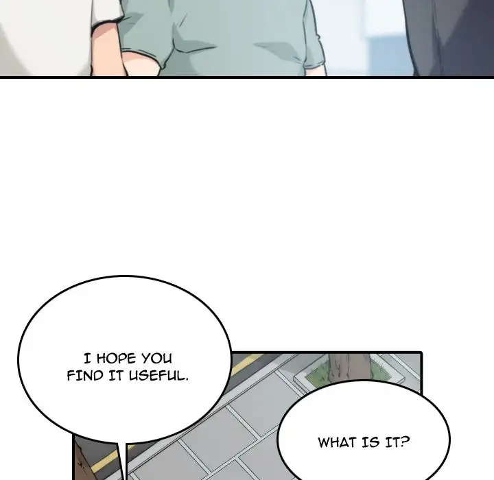 The Spot Master chapter 52 page 54