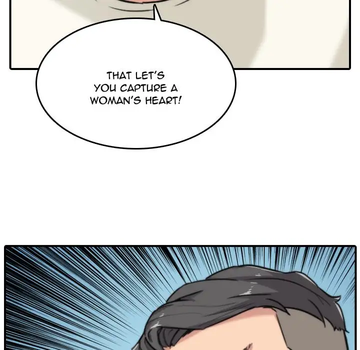 The Spot Master chapter 52 page 57