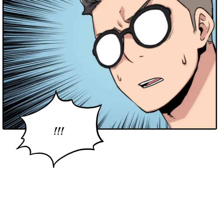 The Spot Master chapter 52 page 58