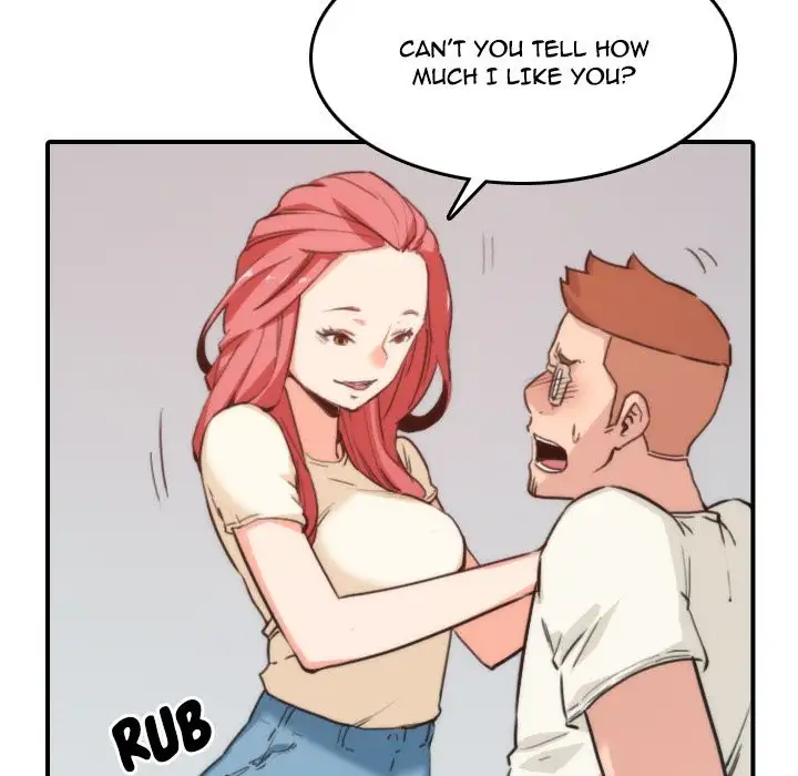 The Spot Master chapter 52 page 69