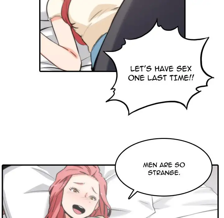 The Spot Master chapter 52 page 83