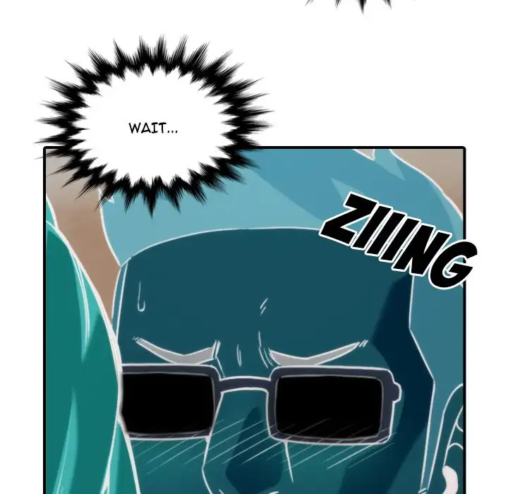 The Spot Master chapter 52 page 102