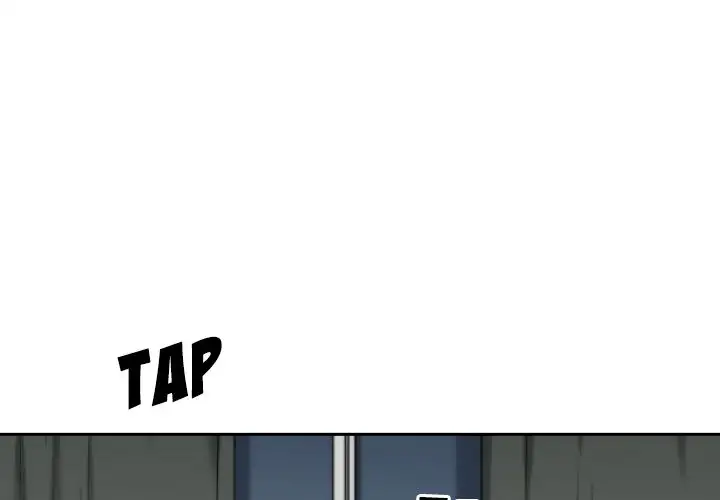 The Spot Master chapter 53 page 1