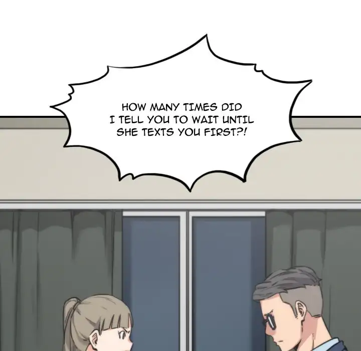 The Spot Master chapter 53 page 55