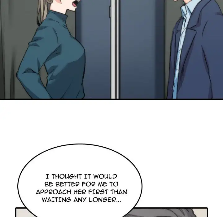 The Spot Master chapter 53 page 56