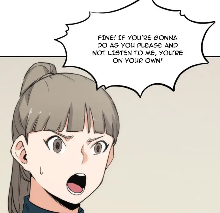 The Spot Master chapter 53 page 58