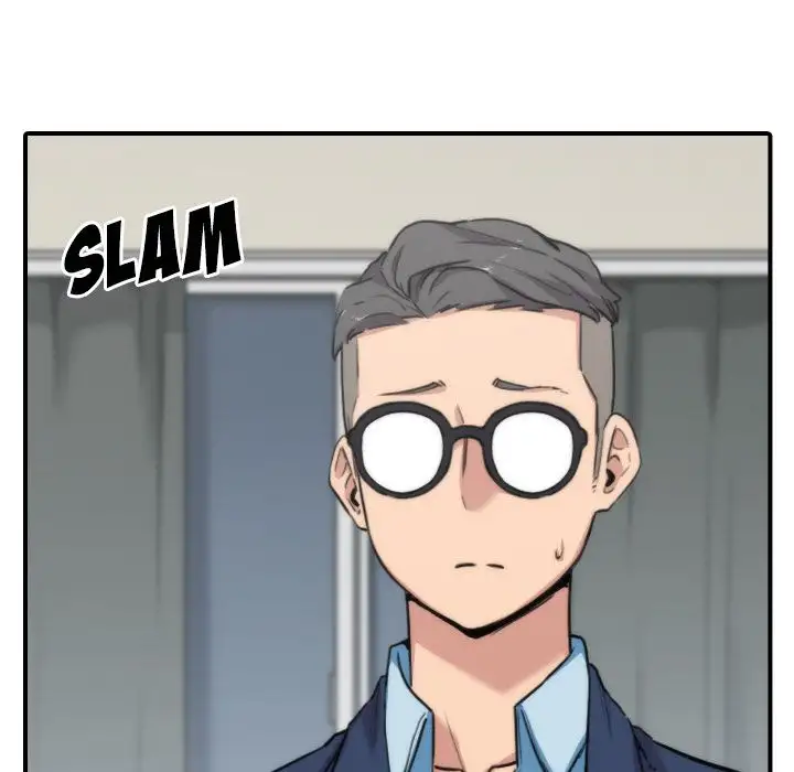 The Spot Master chapter 53 page 61