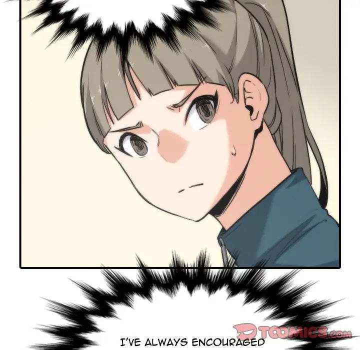 The Spot Master chapter 53 page 66