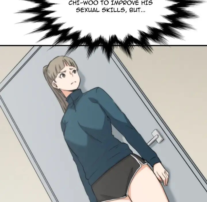 The Spot Master chapter 53 page 67