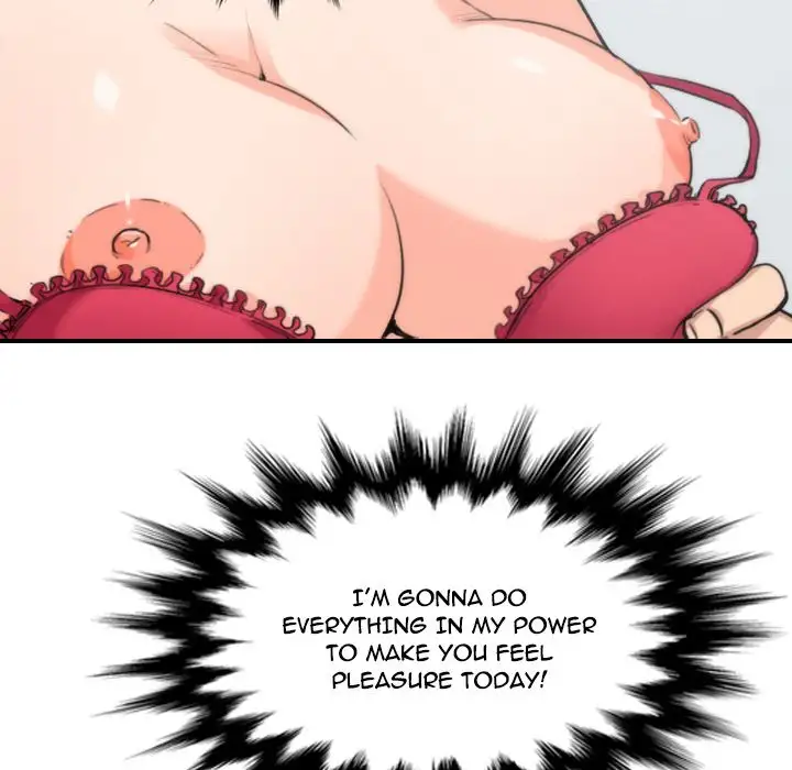 The Spot Master chapter 53 page 81
