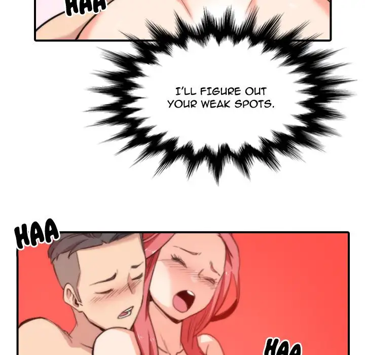 The Spot Master chapter 53 page 83