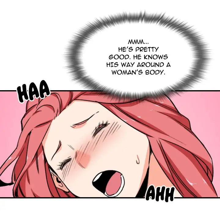 The Spot Master chapter 54 page 57