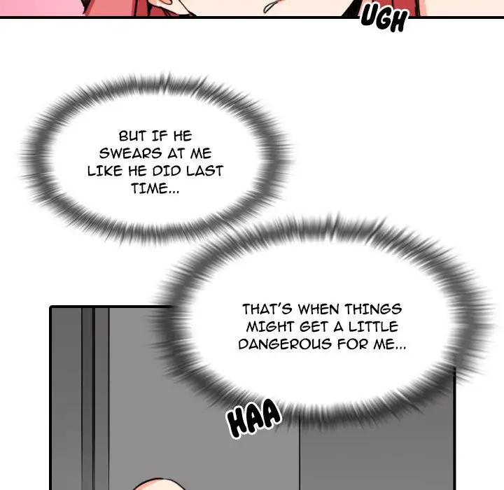 The Spot Master chapter 54 page 59