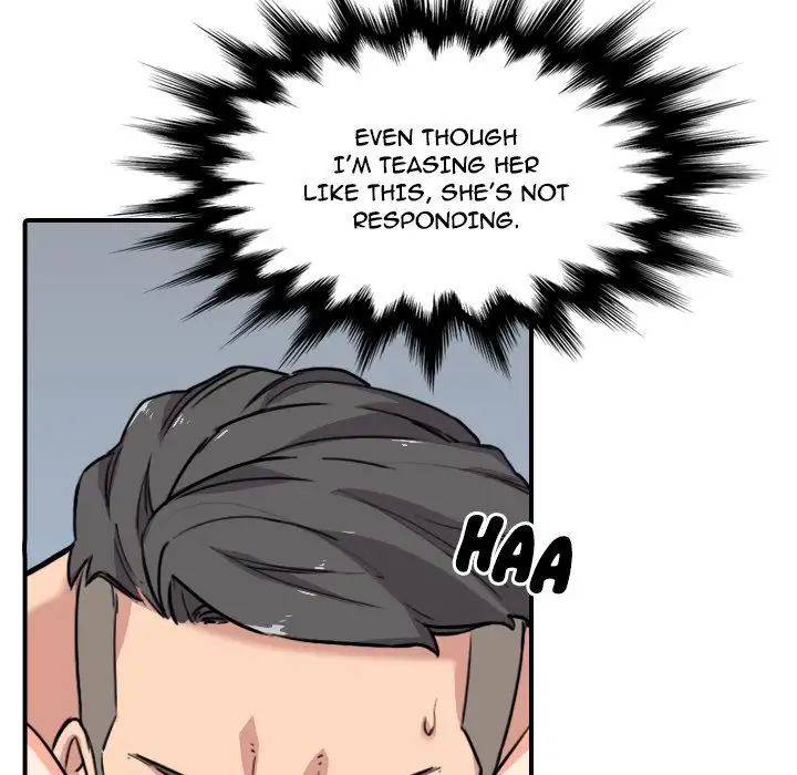 The Spot Master chapter 54 page 61