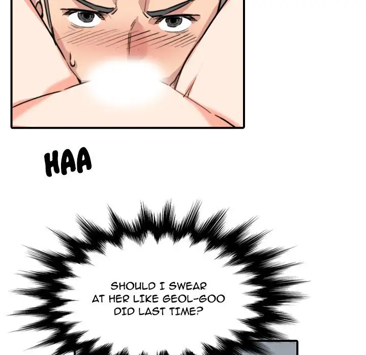 The Spot Master chapter 54 page 62