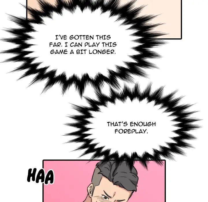 The Spot Master chapter 54 page 67