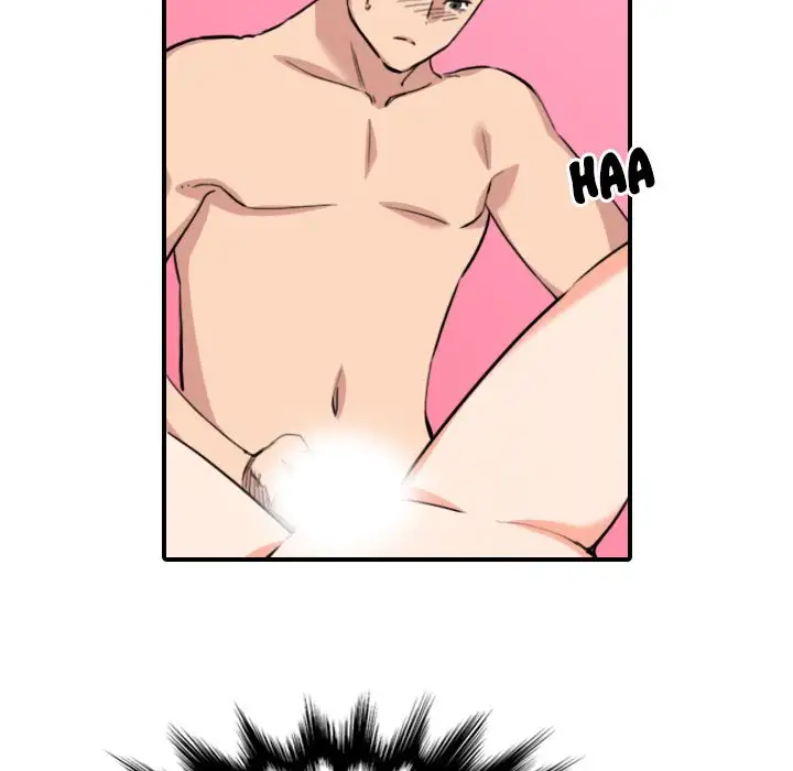 The Spot Master chapter 54 page 68