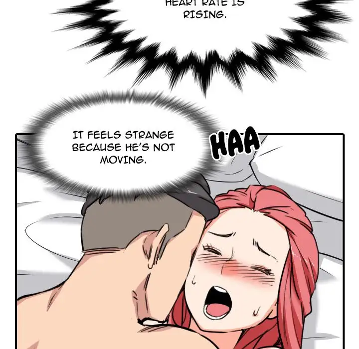 The Spot Master chapter 54 page 81