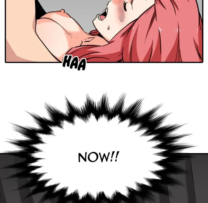 The Spot Master chapter 54 page 84