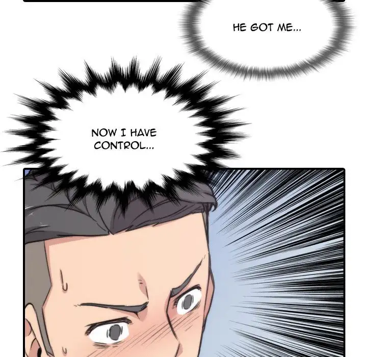 The Spot Master chapter 55 page 49