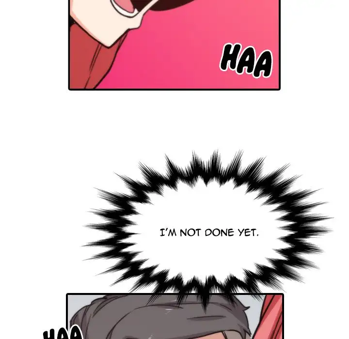 The Spot Master chapter 55 page 71