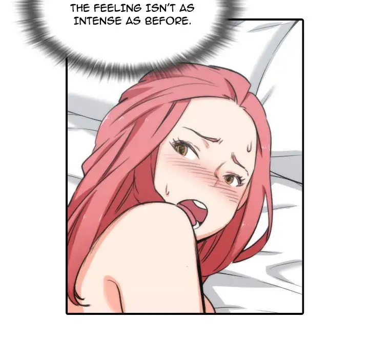 The Spot Master chapter 55 page 83