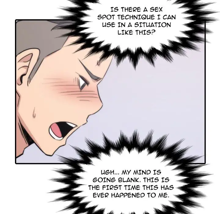 The Spot Master chapter 55 page 88