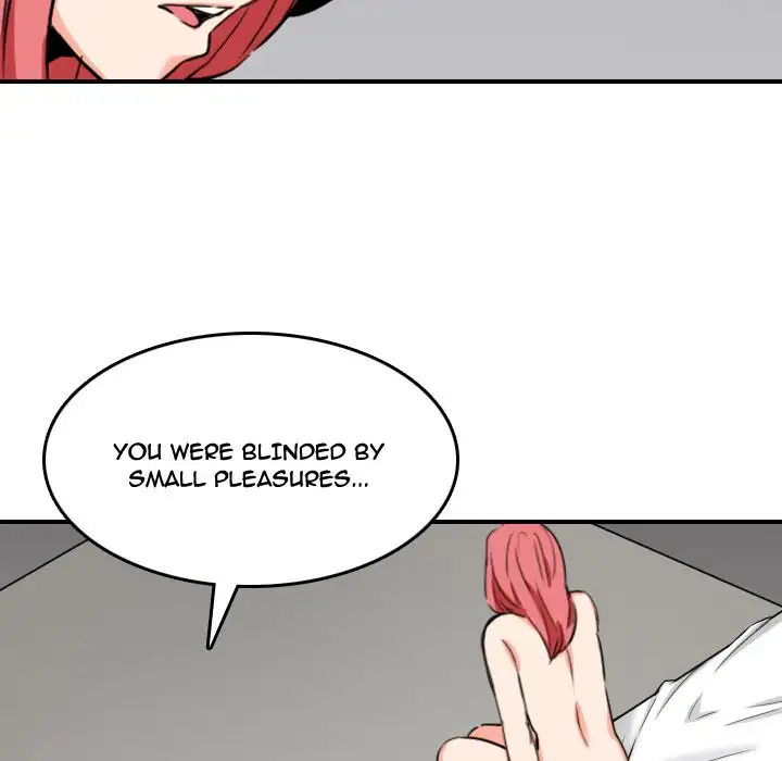 The Spot Master chapter 56 page 73